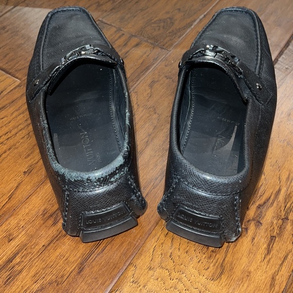 Louis Vuitton Loafers - Picture 3 of 7